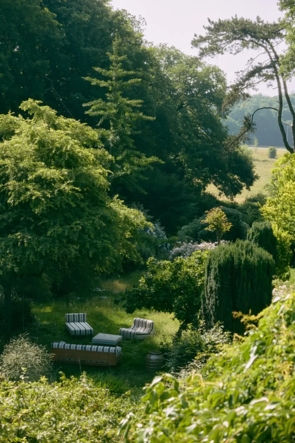 HK Living 25/26 Collection: A Celebration of Craft, Contrast, and Creativity 44 hk-living-2025-2026-collection-nordroom25