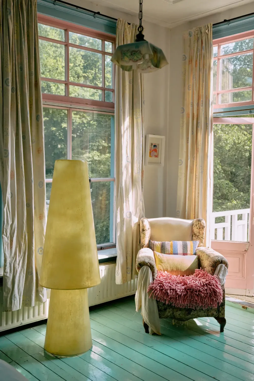 HK Living 25/26 Collection: A Celebration of Craft, Contrast, and Creativity 29 hk-living-2025-2026-collection-nordroom26