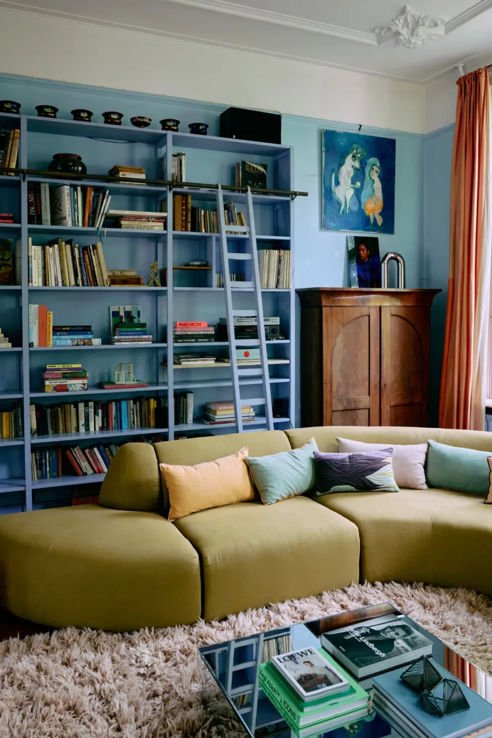 HK Living 25/26 Collection: A Celebration of Craft, Contrast, and Creativity 1 hk-living-2025-2026-collection-nordroom36