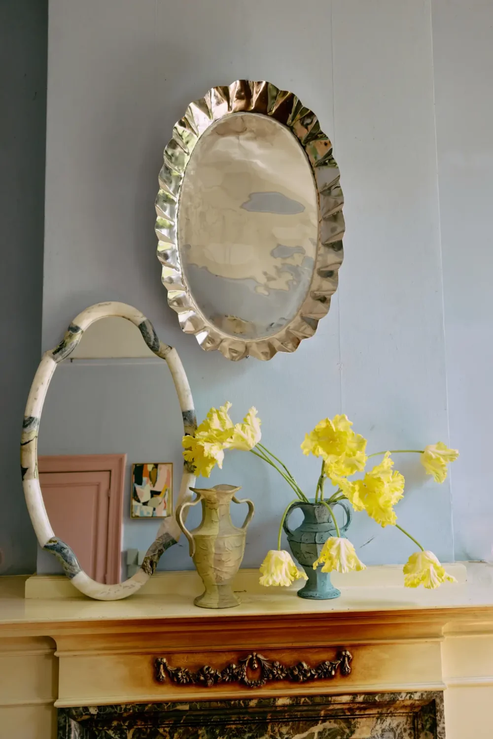 HK Living 25/26 Collection: A Celebration of Craft, Contrast, and Creativity 24 hk-living-2025-2026-collection-nordroom41