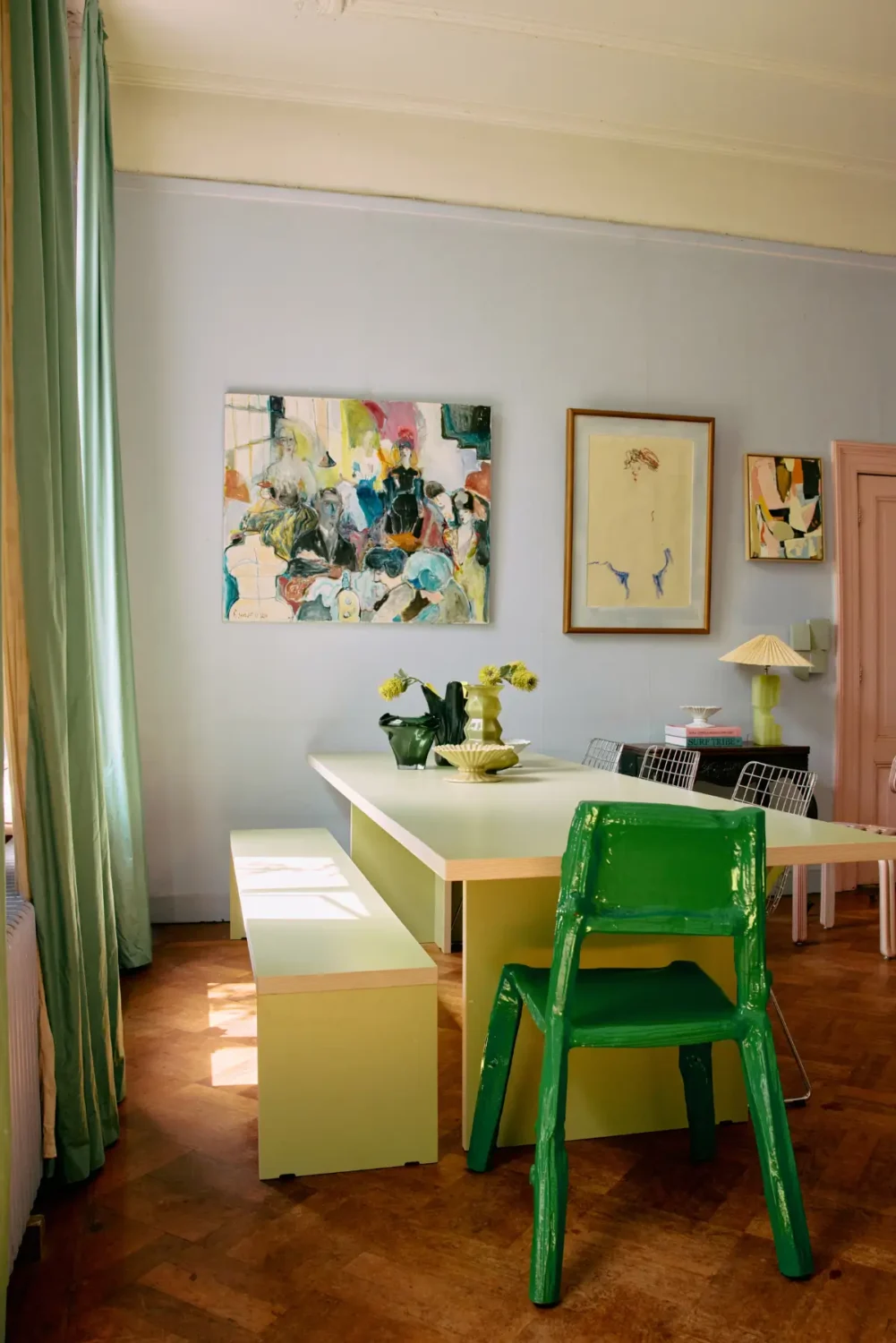 HK Living 25/26 Collection: A Celebration of Craft, Contrast, and Creativity 6 hk-living-2025-2026-collection-nordroom42