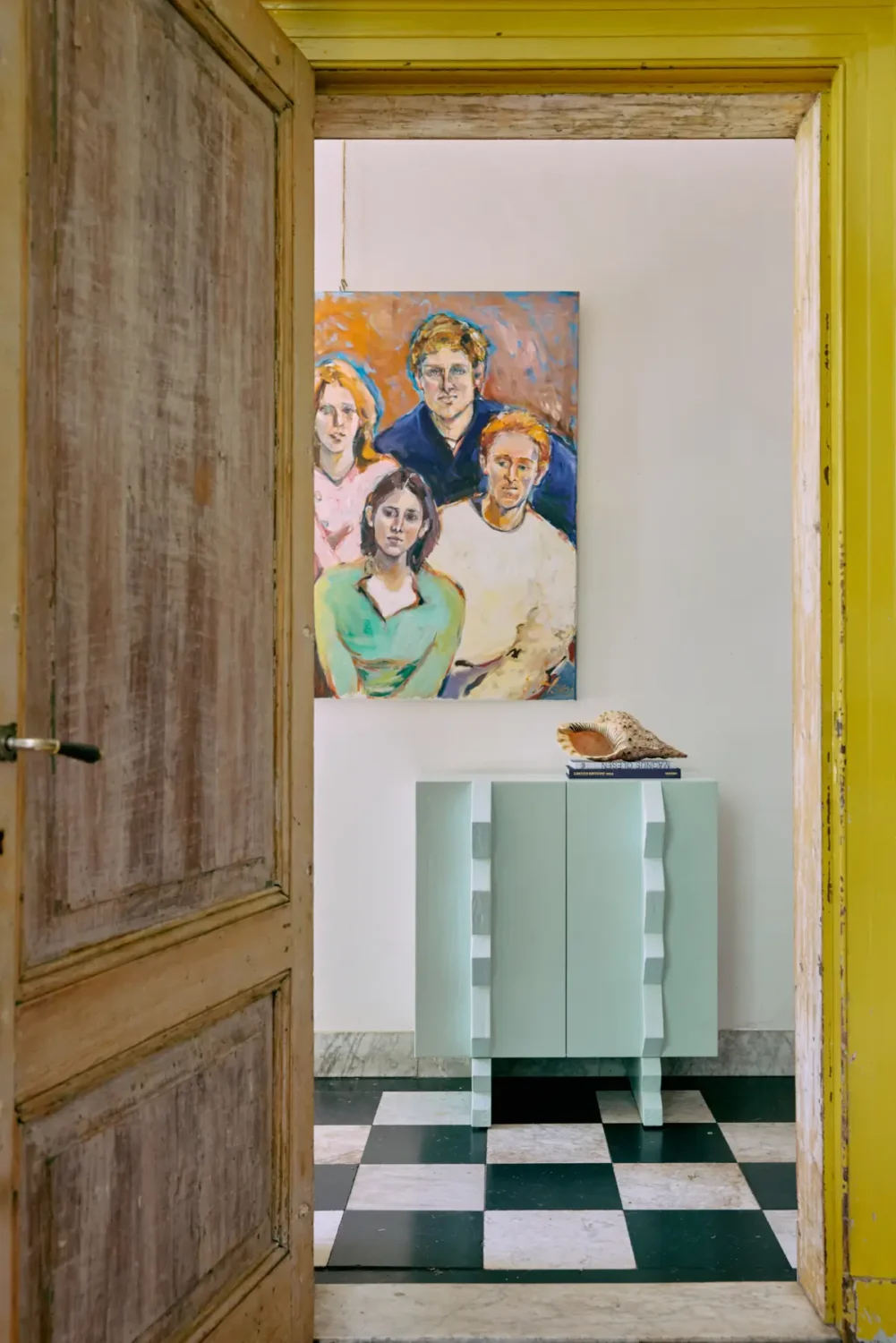 HK Living 25/26 Collection: A Celebration of Craft, Contrast, and Creativity 30 hk-living-2025-2026-collection-nordroom7