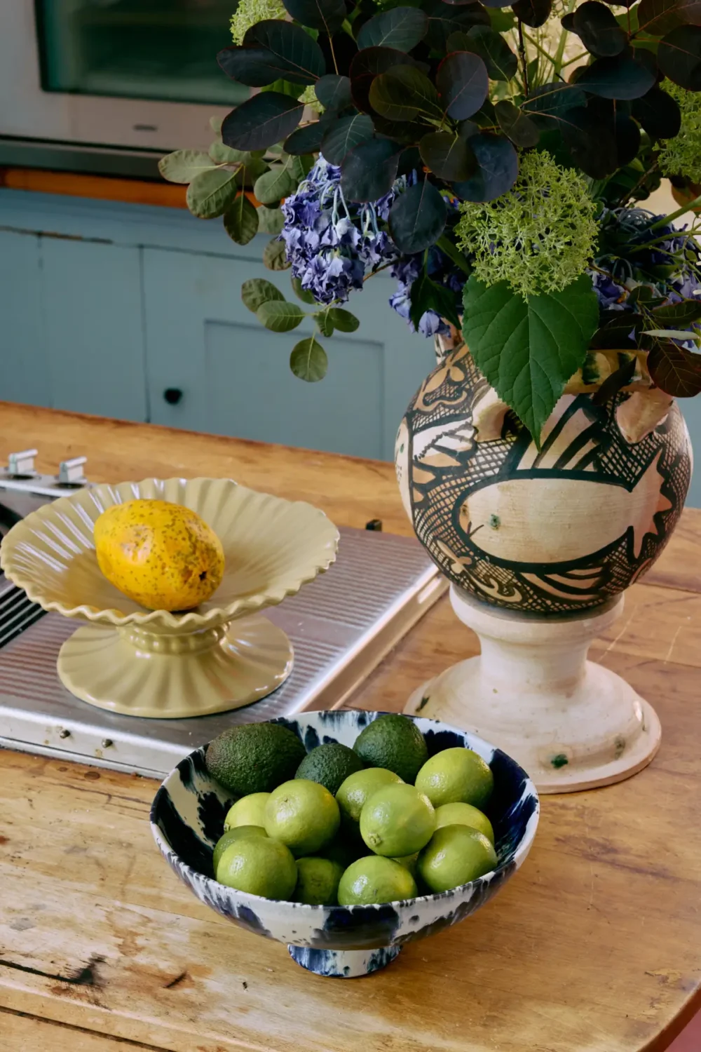 HK Living 25/26 Collection: A Celebration of Craft, Contrast, and Creativity 5 hk-living-2025-2026-collection-nordroom8