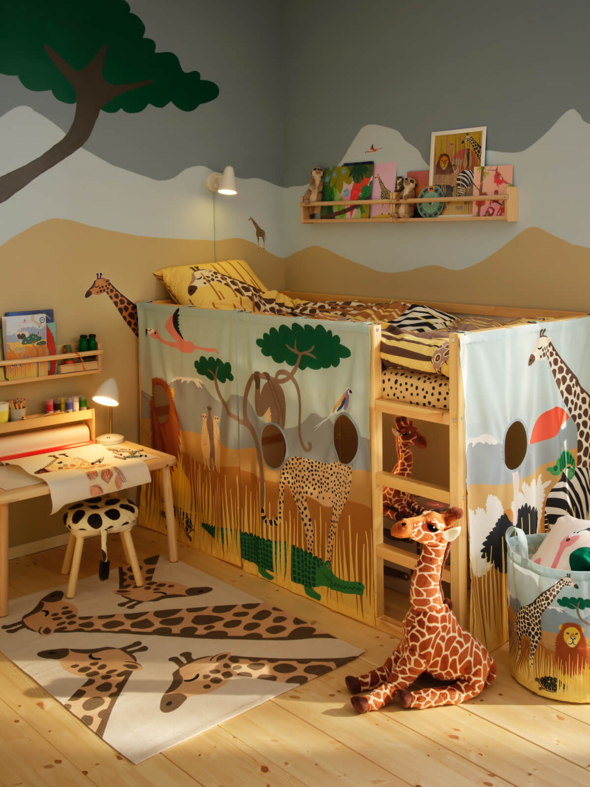 ikea-sandlöpare-collection-children-nordroom