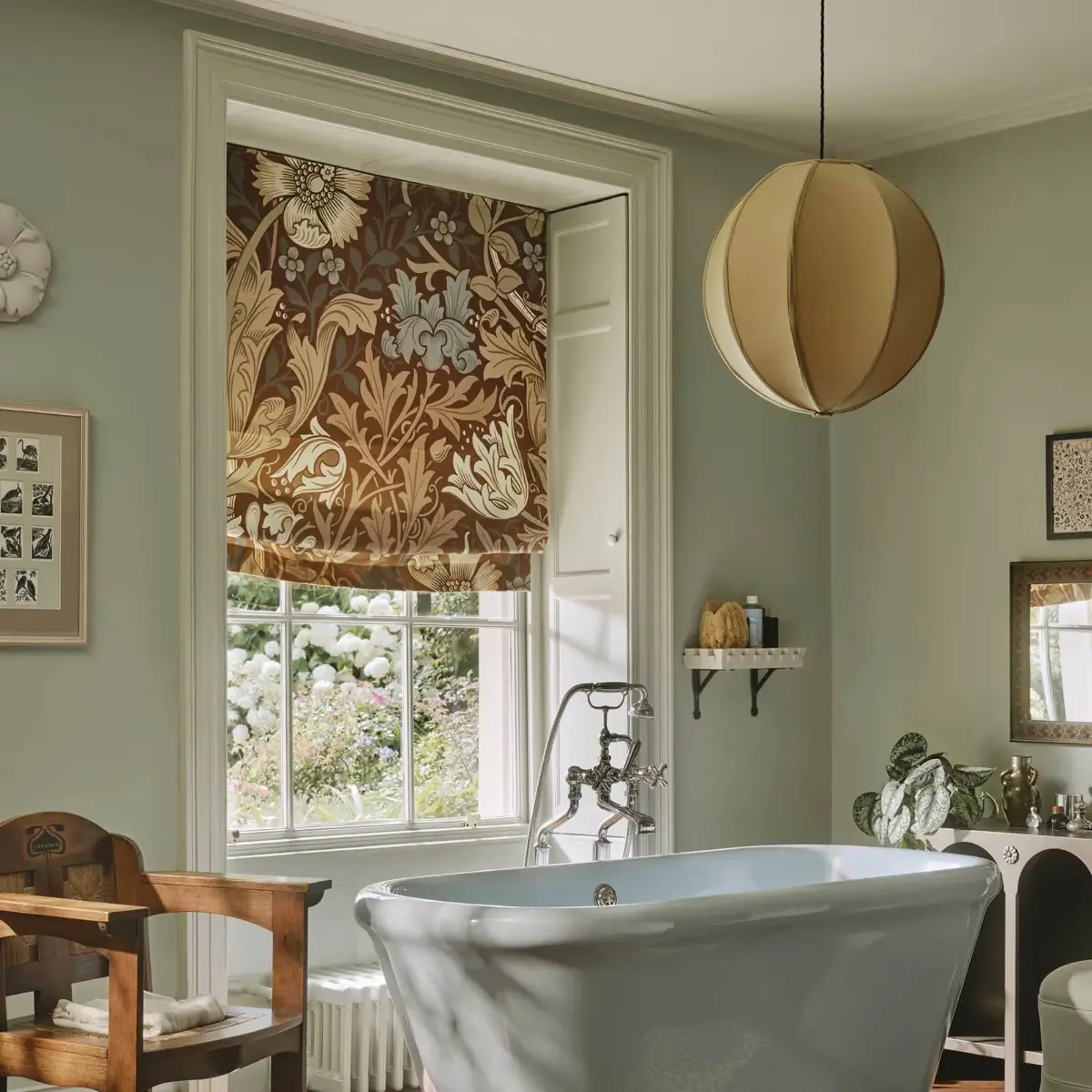 House of Hackney Autumn/Winter Collection Is Inspired by William Morris 6 nordroom-house-of-hackney-autum-winter25-collection-fabric_compton_magna_bark_velvet2_2000x