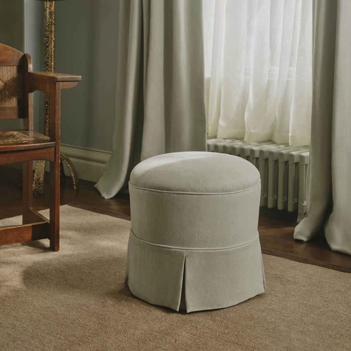 House of Hackney Autumn/Winter Collection Is Inspired by William Morris 37 nordroom-house-of-hackney-autum-winter25-collection-fabric_hemp_byzantine_2000x