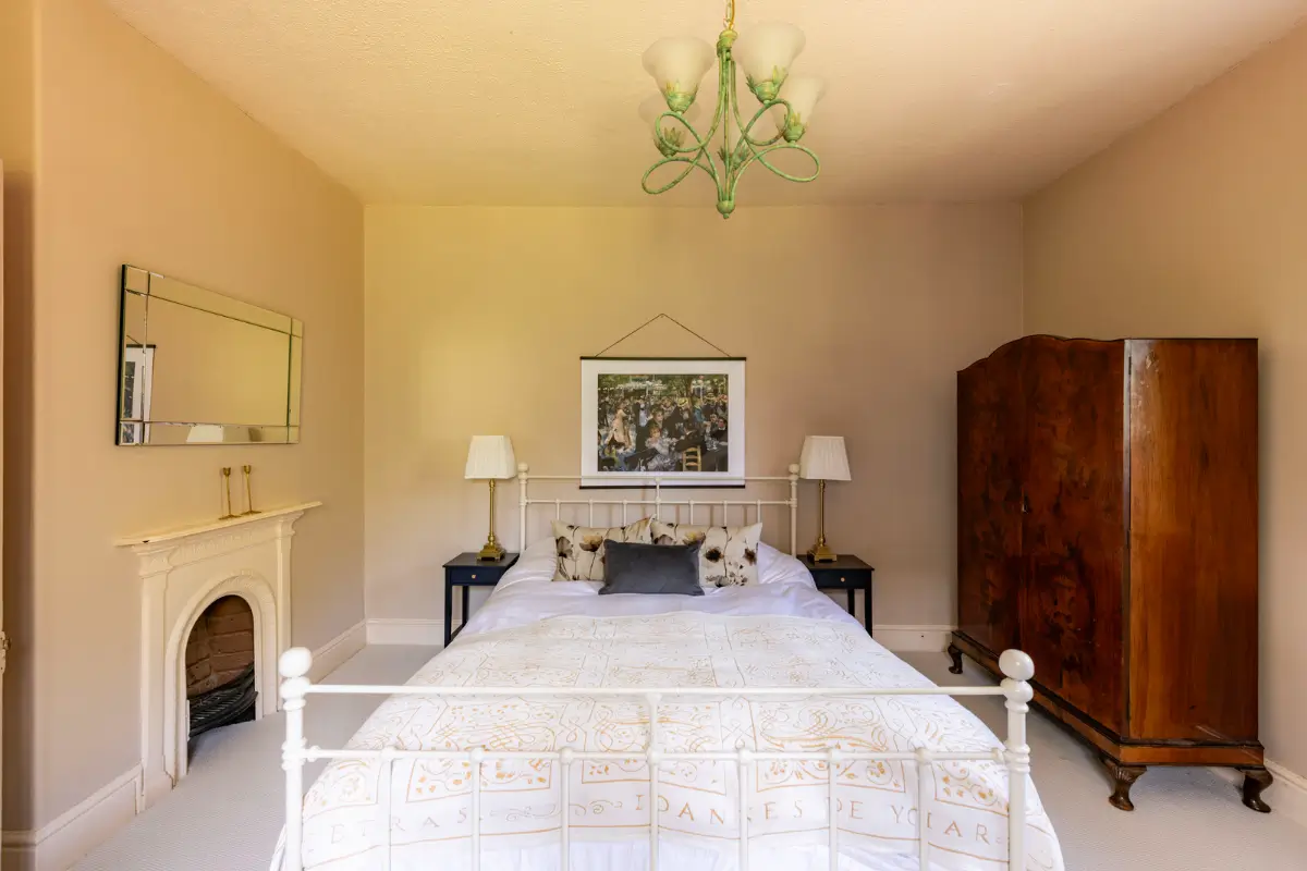 A Charming Timber-Framed Victorian Country House in England 16 north-lodge11