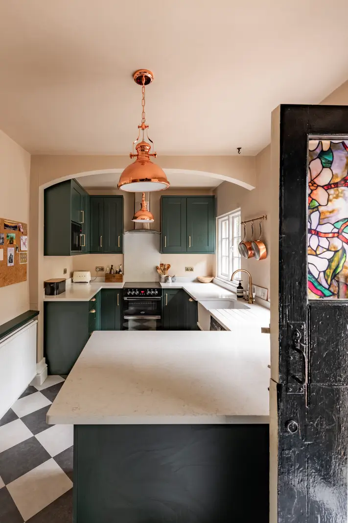 A Charming Timber-Framed Victorian Country House in England 3 north-lodge16