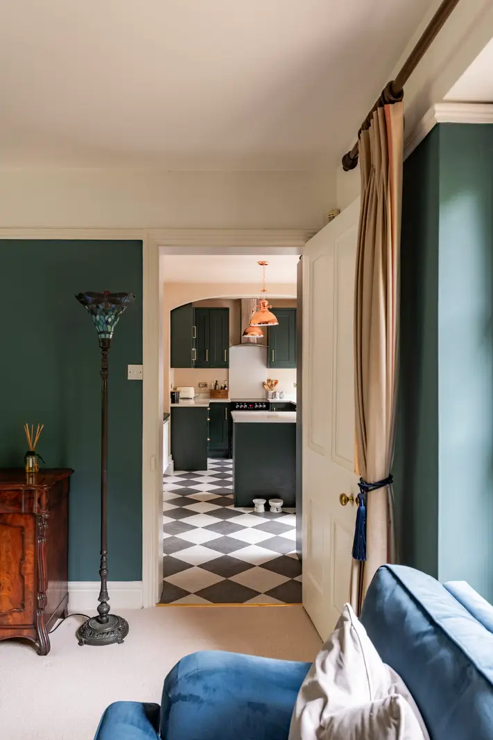 A Charming Timber-Framed Victorian Country House in England 6 north-lodge19