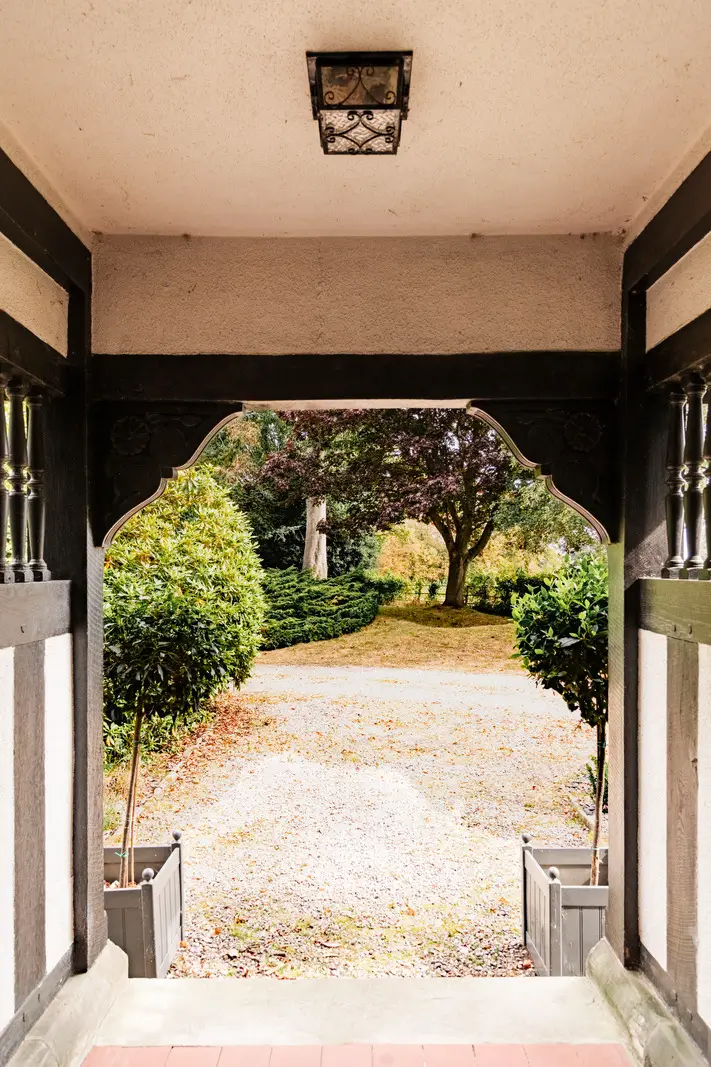 A Charming Timber-Framed Victorian Country House in England 27 north-lodge22