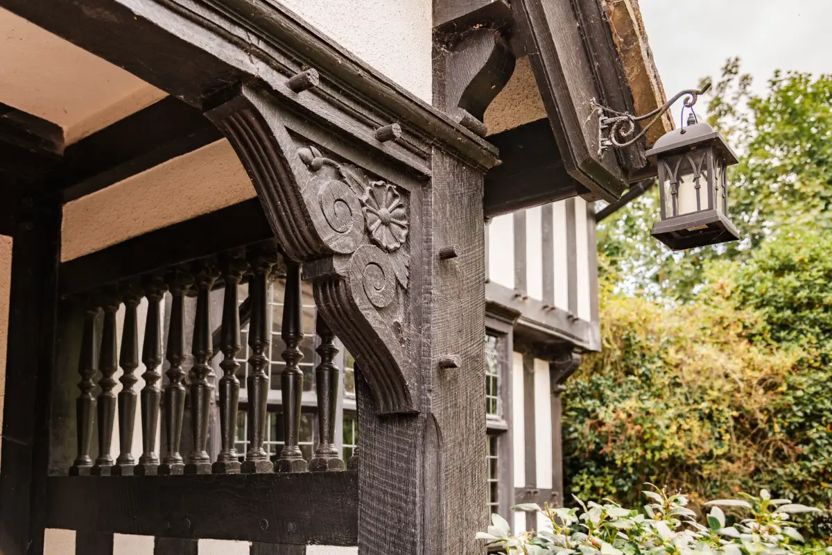 Best of 2025: Architecture 8 north-lodge24