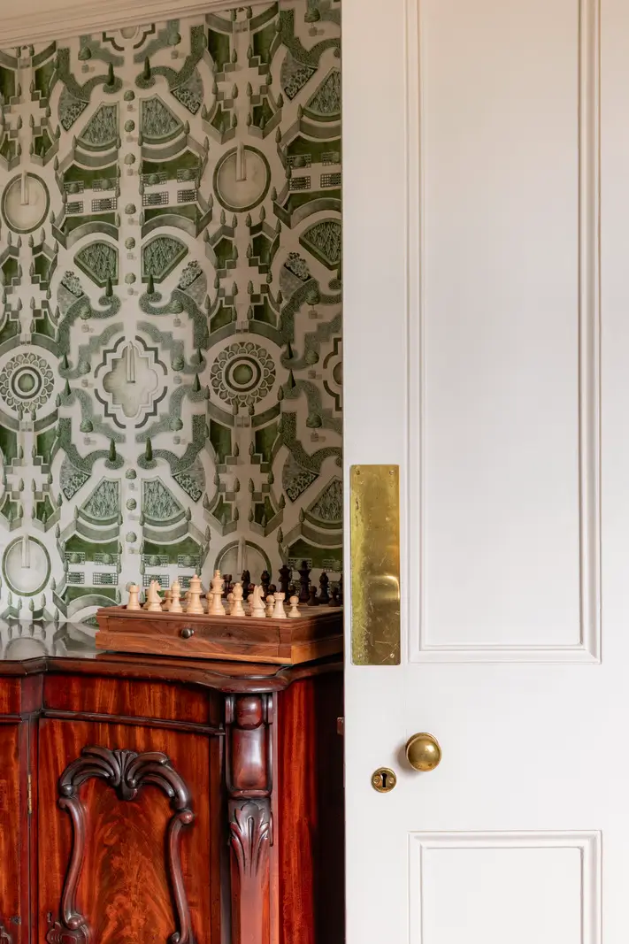 A Charming Timber-Framed Victorian Country House in England 10 north-lodge26