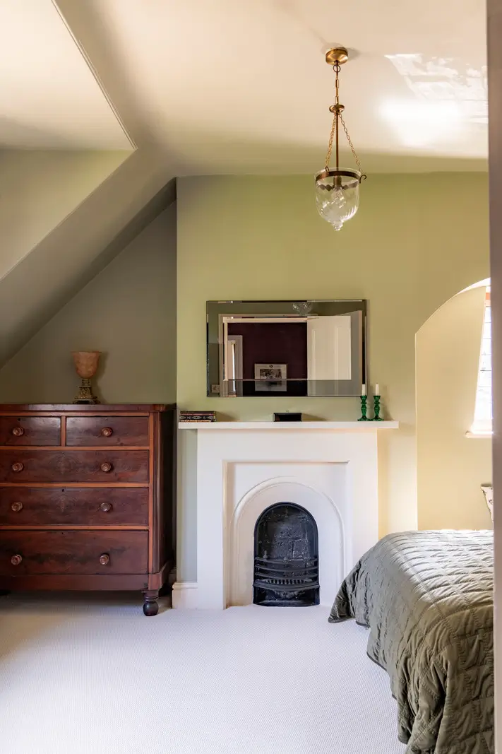 A Charming Timber-Framed Victorian Country House in England 20 north-lodge4