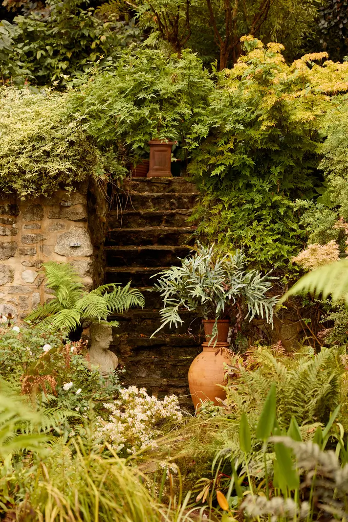 An English Cottage with Historic Character and a Charming Garden 32 palm-cottage33