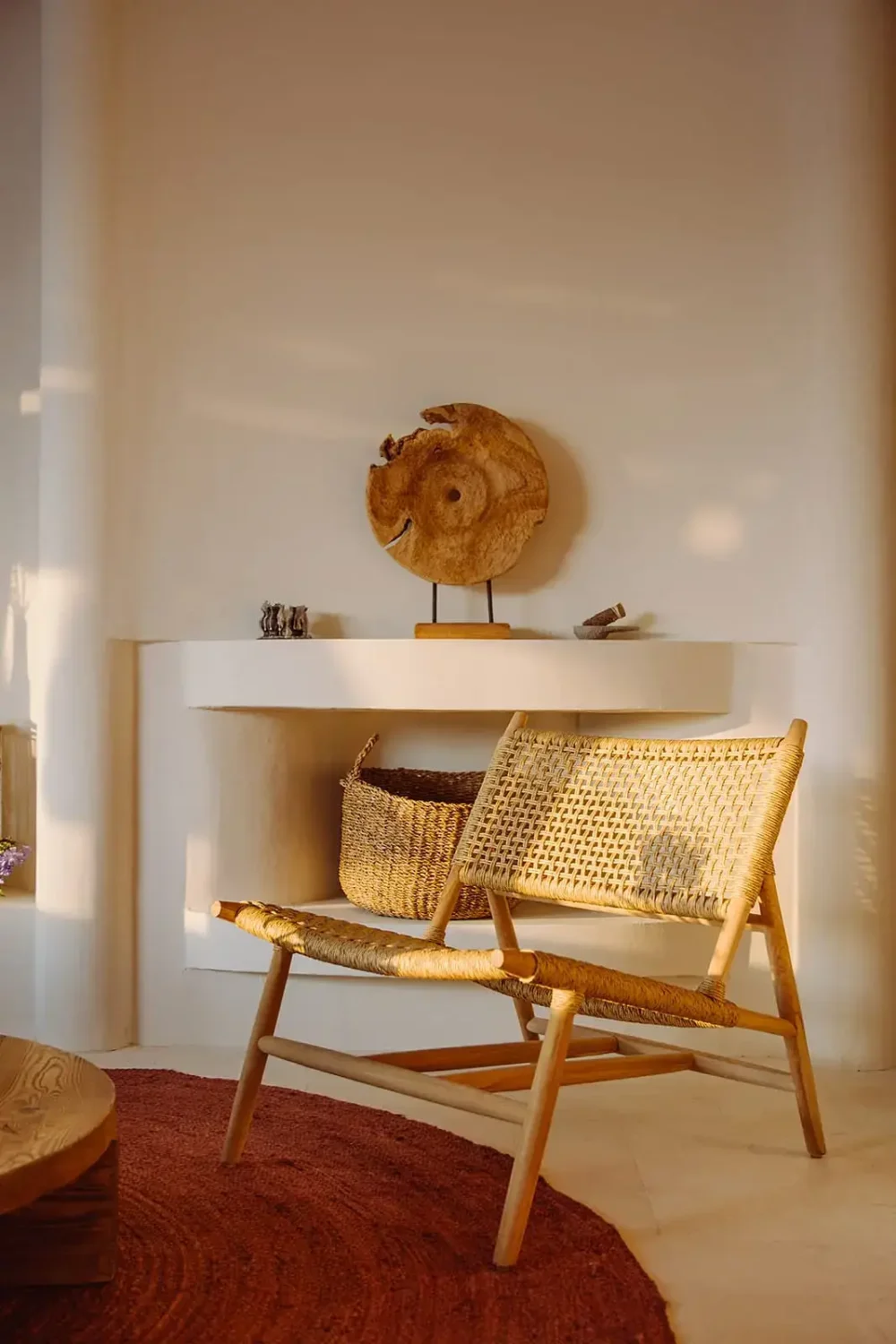 An Eco-Renovated Villa with Sea Views in Menorca 3 port-llevant-nordroom1