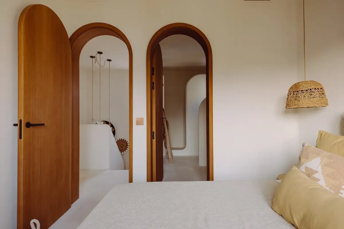 An Eco-Renovated Villa with Sea Views in Menorca 18 port llevant nordroom14 An Eco-Renovated Villa with Sea Views in Menorca