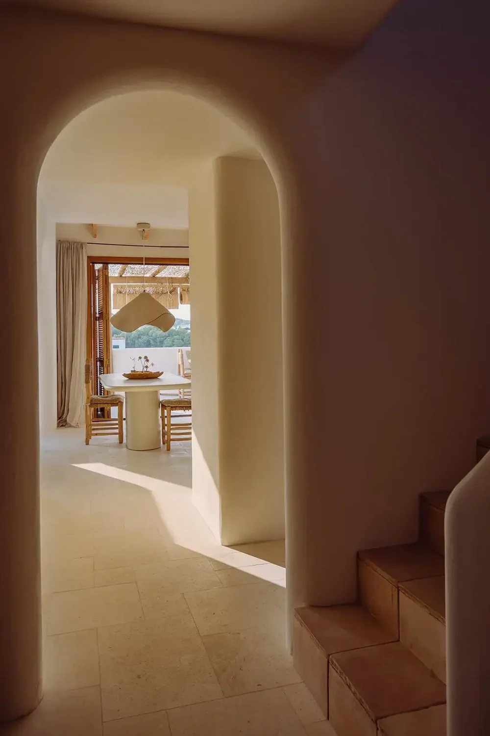 An Eco-Renovated Villa with Sea Views in Menorca 11 port llevant nordroom16 An Eco-Renovated Villa with Sea Views in Menorca