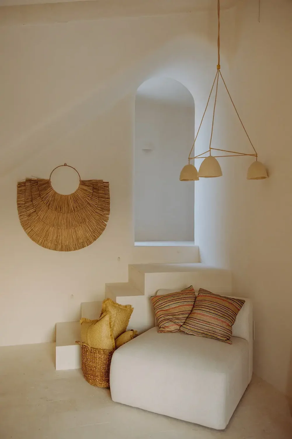 An Eco-Renovated Villa with Sea Views in Menorca 13 port-llevant-nordroom18