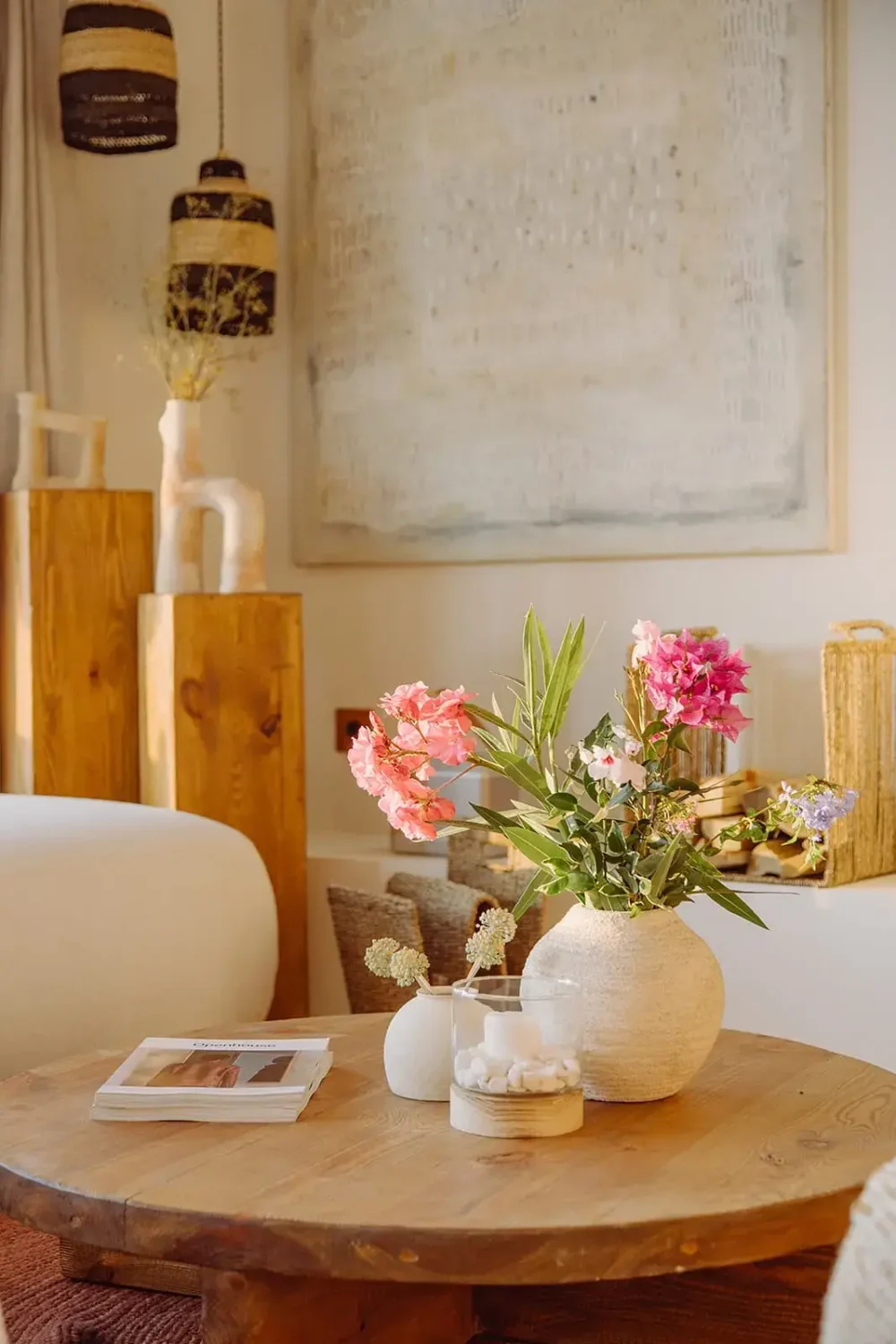 An Eco-Renovated Villa with Sea Views in Menorca 2 port-llevant-nordroom2