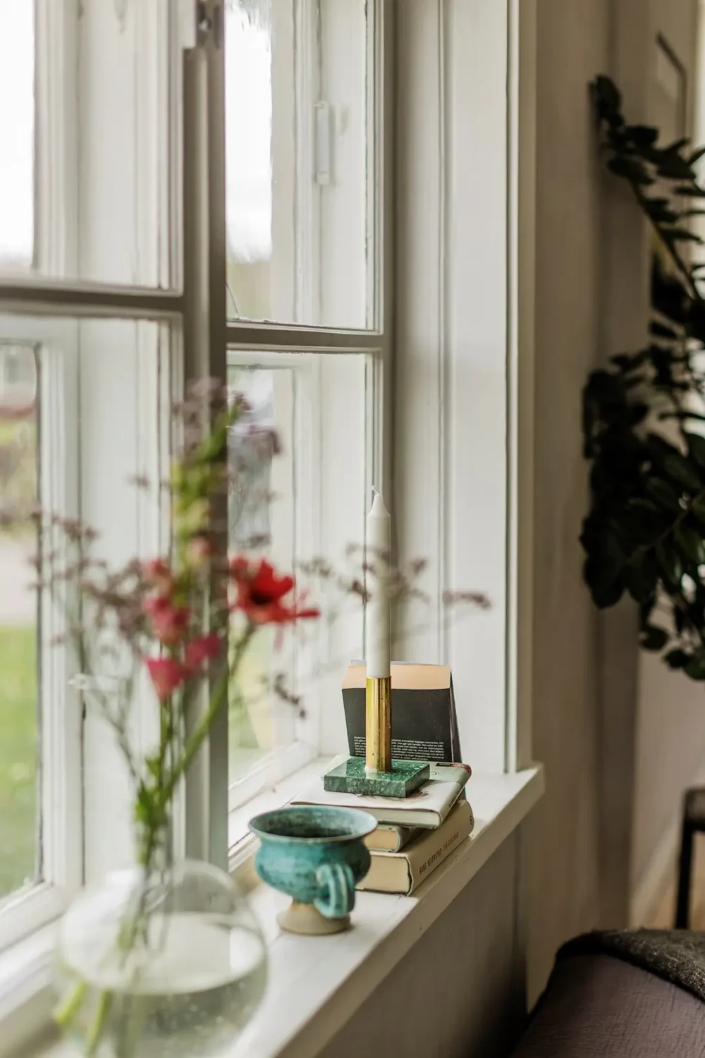 A Cozy Family Home in a Renovated 19th Century School Building 15 school-conversion-sweden-nordroom24