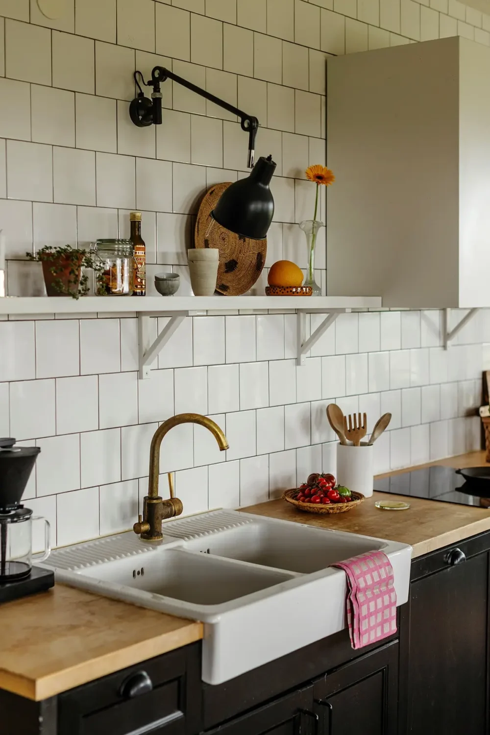 A Cozy Family Home in a Renovated 19th Century School Building 5 school-conversion-sweden-nordroom33