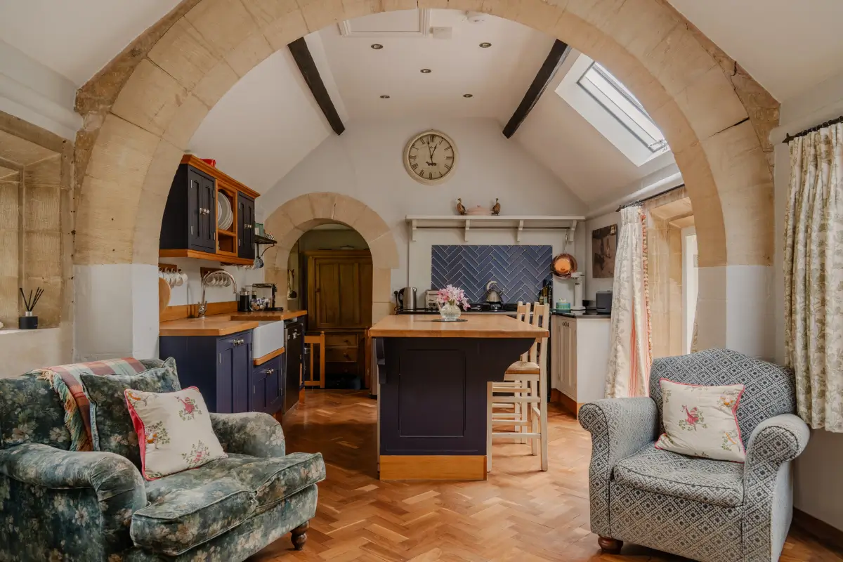 A Georgian Country House Packed with Historical Features 11 the-ford-manor17