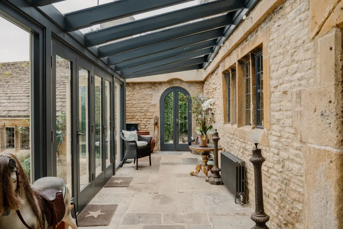 A Georgian Country House Packed with Historical Features 21 the-ford-manor19