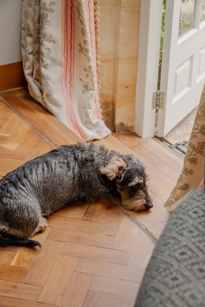 A Georgian Country House Packed with Historical Features 9 the-ford-manor30