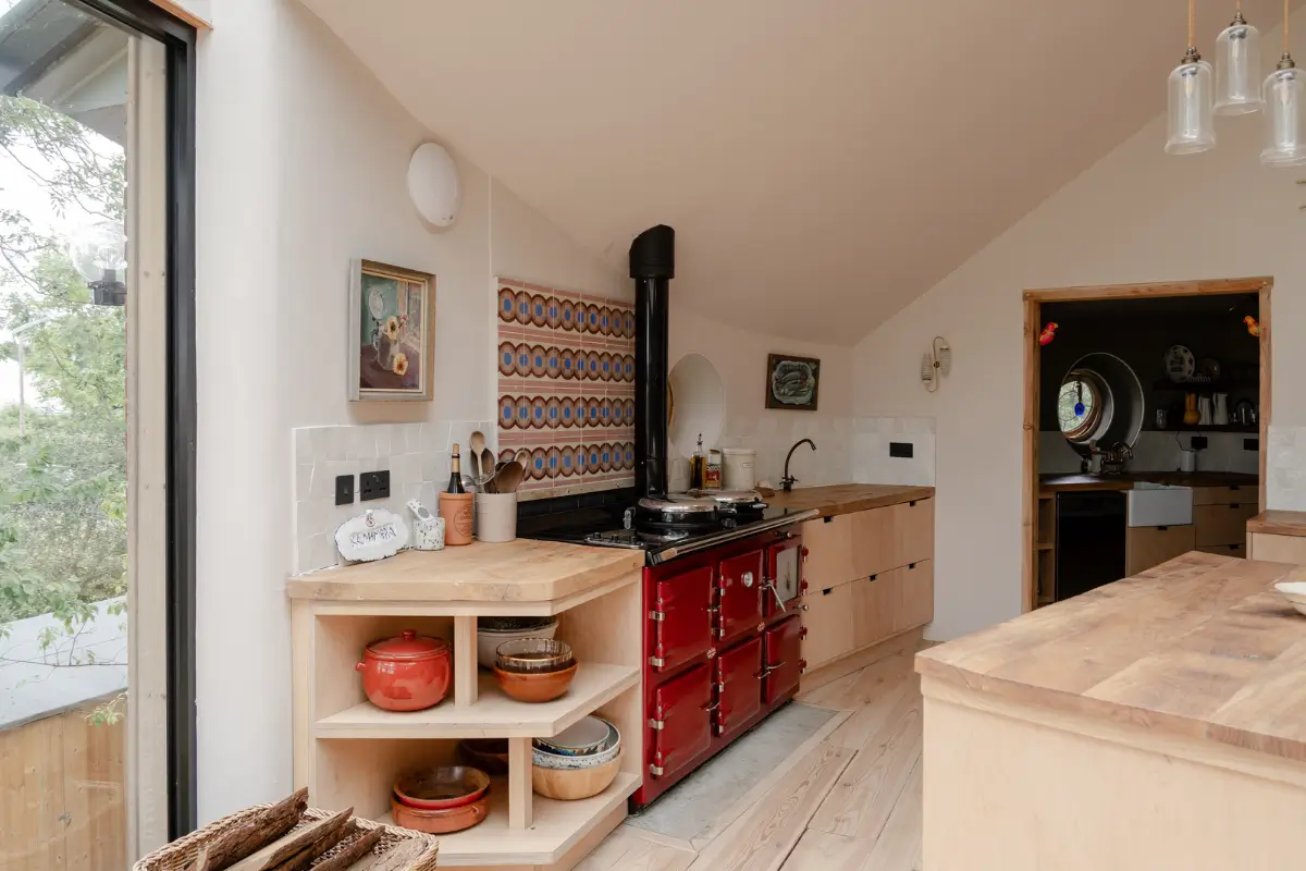 the roundhouse england21