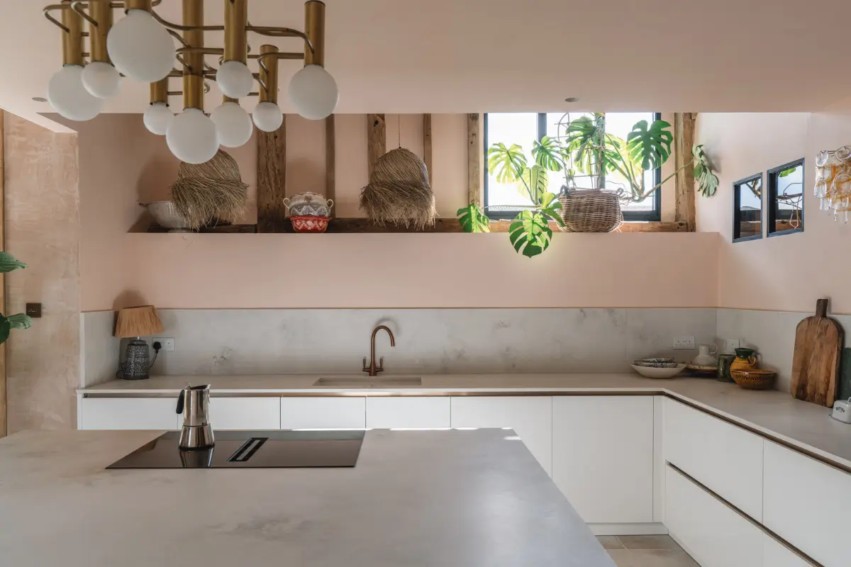 A Restored 18th-Century Barn in Blends Heritage and Modern Harmony 11 barn-conversion-england19