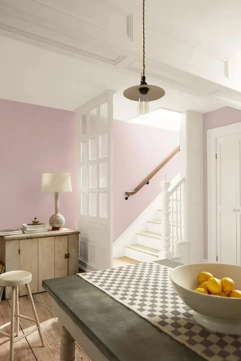 benjamin moore batik color trends 2026 nordroom