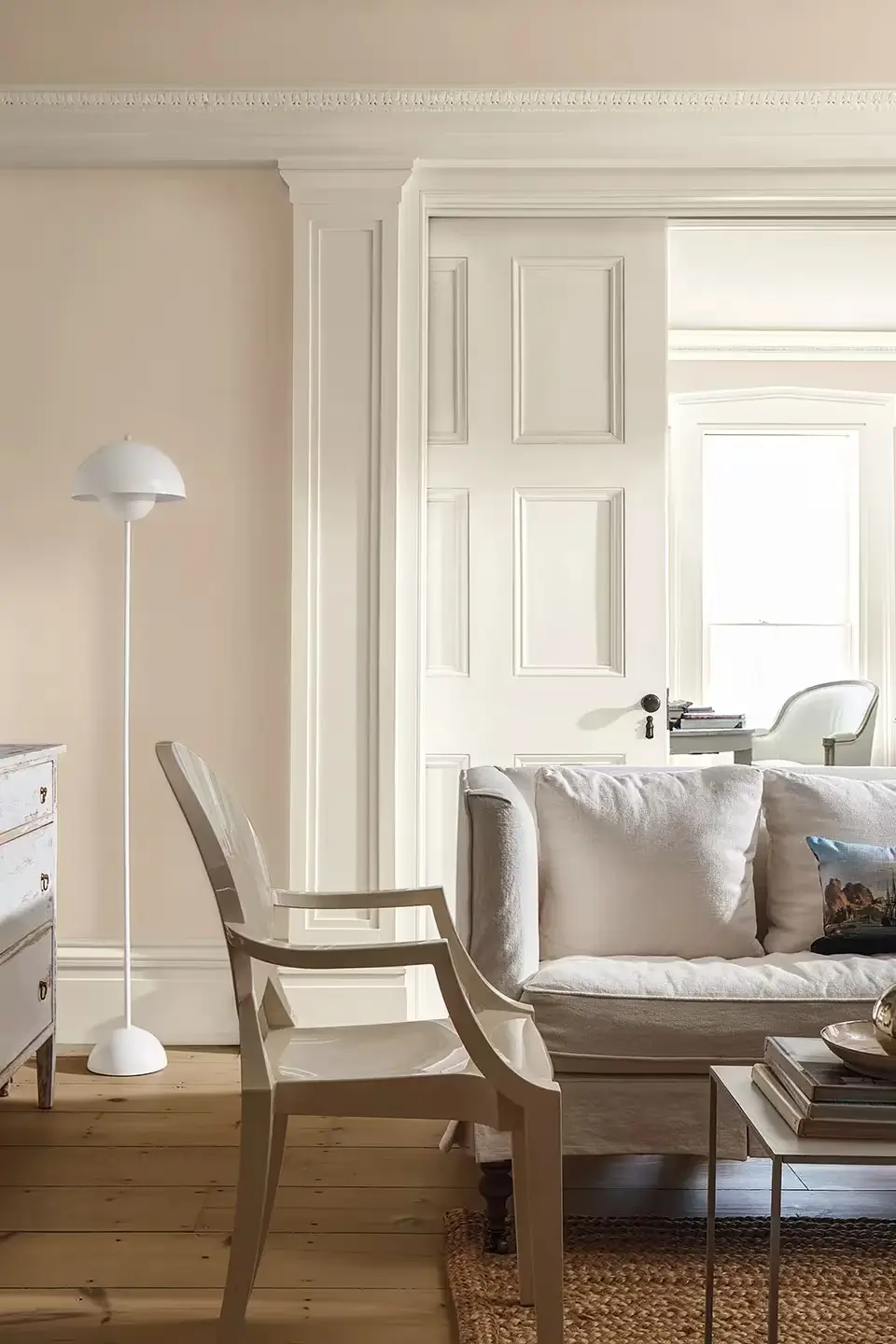 benjamin moore first crush living room color trends palette 2026 nordroom