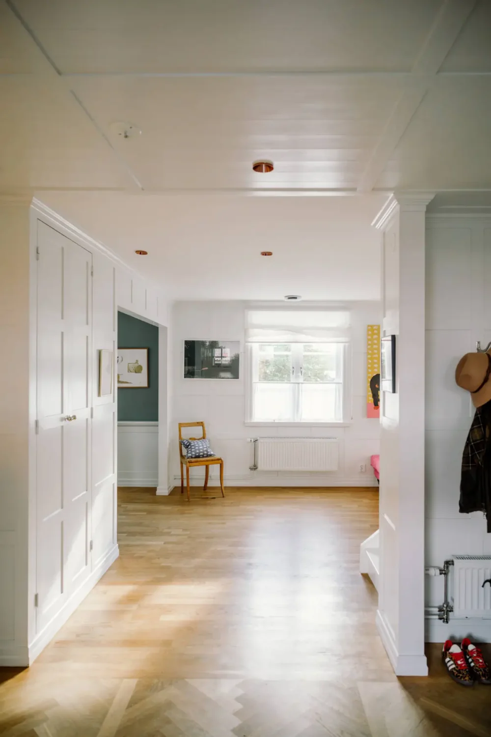 A Fairytale Home and Garden with Views of Gripsholm Castle in Sweden 51 charming-courtyard-family-home-sweden-nordroom11