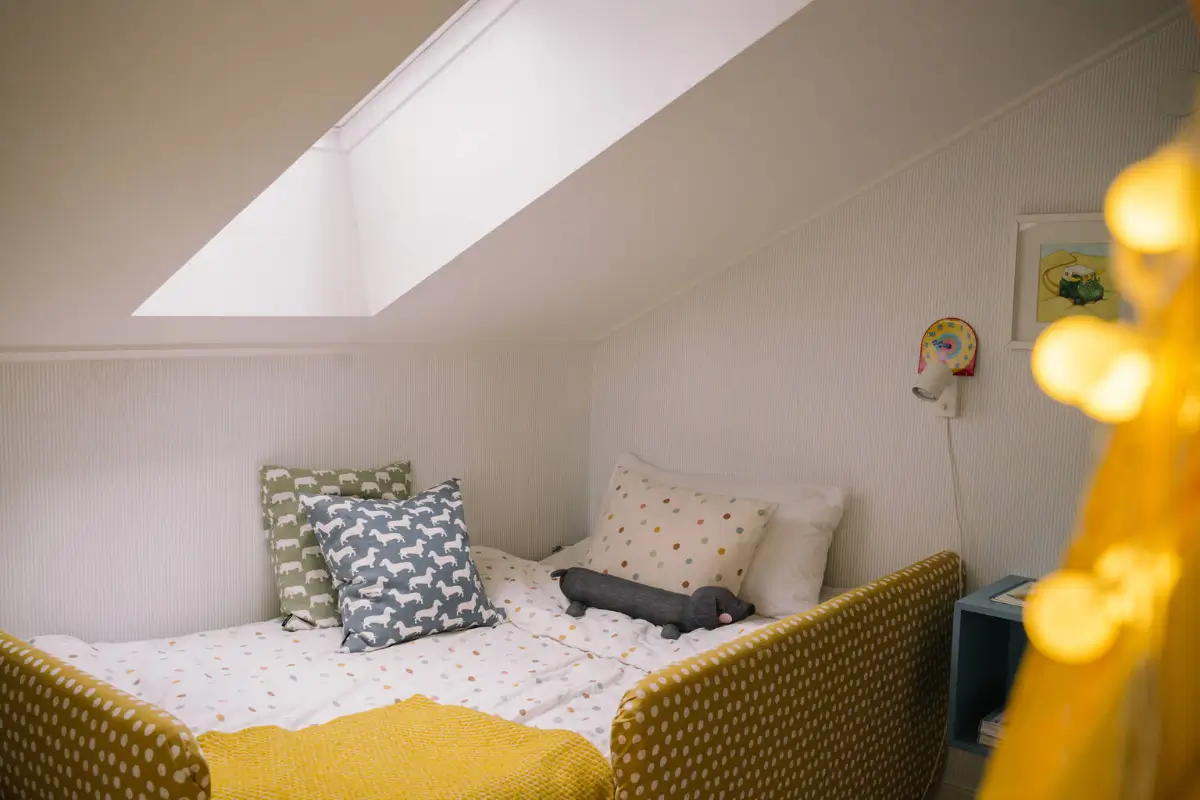 A Fairytale Home and Garden with Views of Gripsholm Castle in Sweden 47 charming-courtyard-family-home-sweden-nordroom12