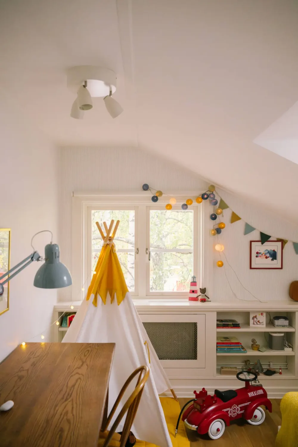 A Fairytale Home and Garden with Views of Gripsholm Castle in Sweden 46 charming-courtyard-family-home-sweden-nordroom13