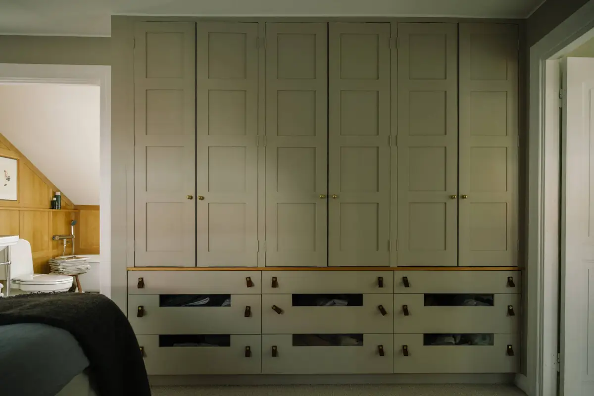 A Fairytale Home and Garden with Views of Gripsholm Castle in Sweden 40 charming-courtyard-family-home-sweden-nordroom36