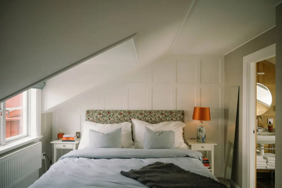 A Fairytale Home and Garden with Views of Gripsholm Castle in Sweden 33 charming-courtyard-family-home-sweden-nordroom37