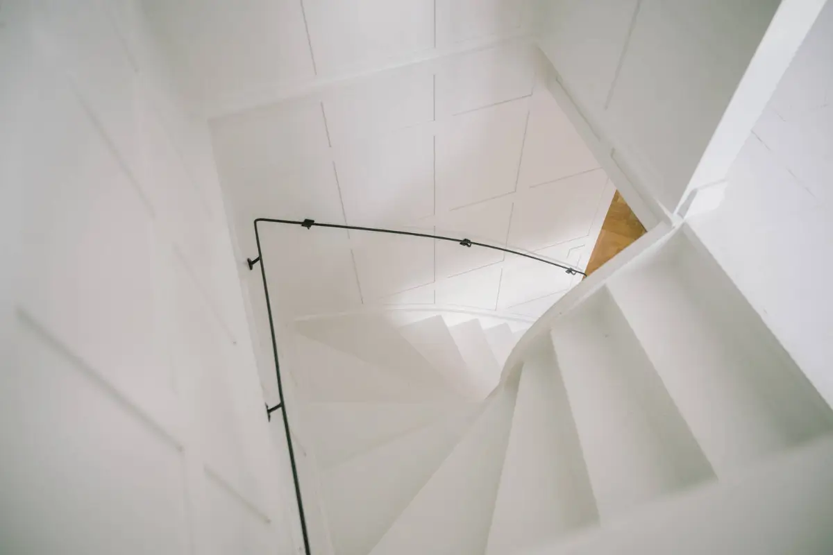 A Fairytale Home and Garden with Views of Gripsholm Castle in Sweden 25 charming-courtyard-family-home-sweden-nordroom38