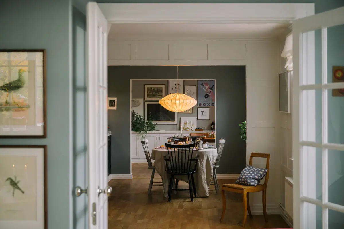 A Fairytale Home and Garden with Views of Gripsholm Castle in Sweden 18 charming-courtyard-family-home-sweden-nordroom45