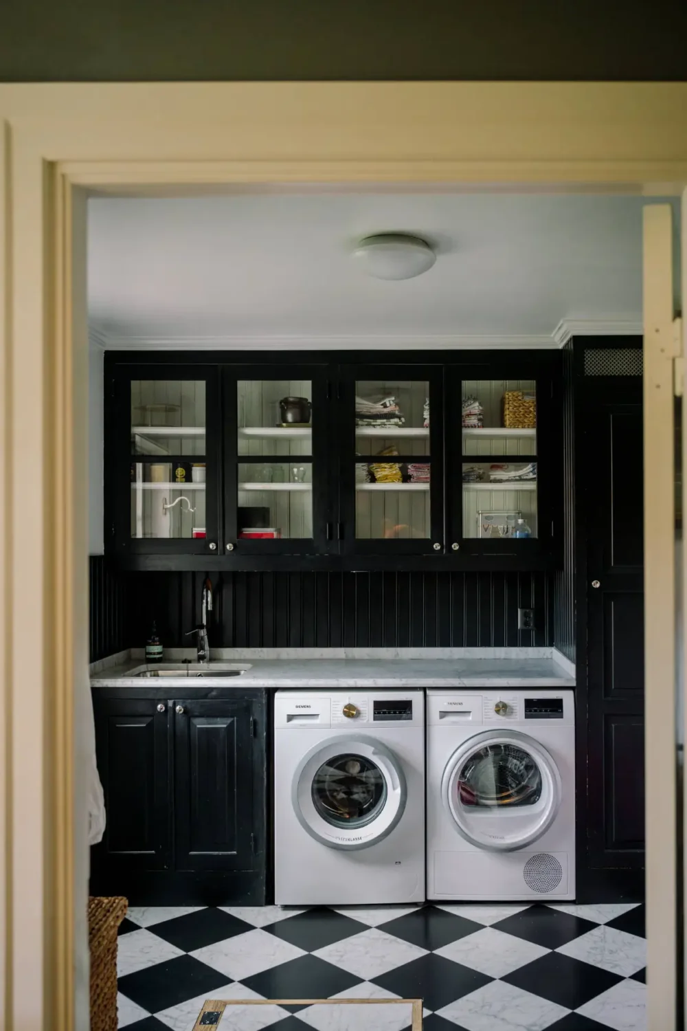 A Fairytale Home and Garden with Views of Gripsholm Castle in Sweden 16 charming-courtyard-family-home-sweden-nordroom46