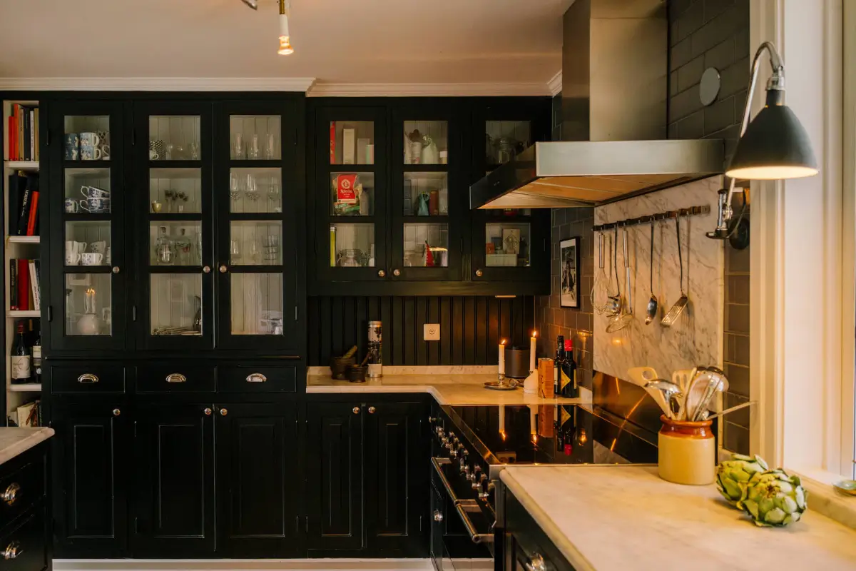 A Fairytale Home and Garden with Views of Gripsholm Castle in Sweden 11 charming-courtyard-family-home-sweden-nordroom50