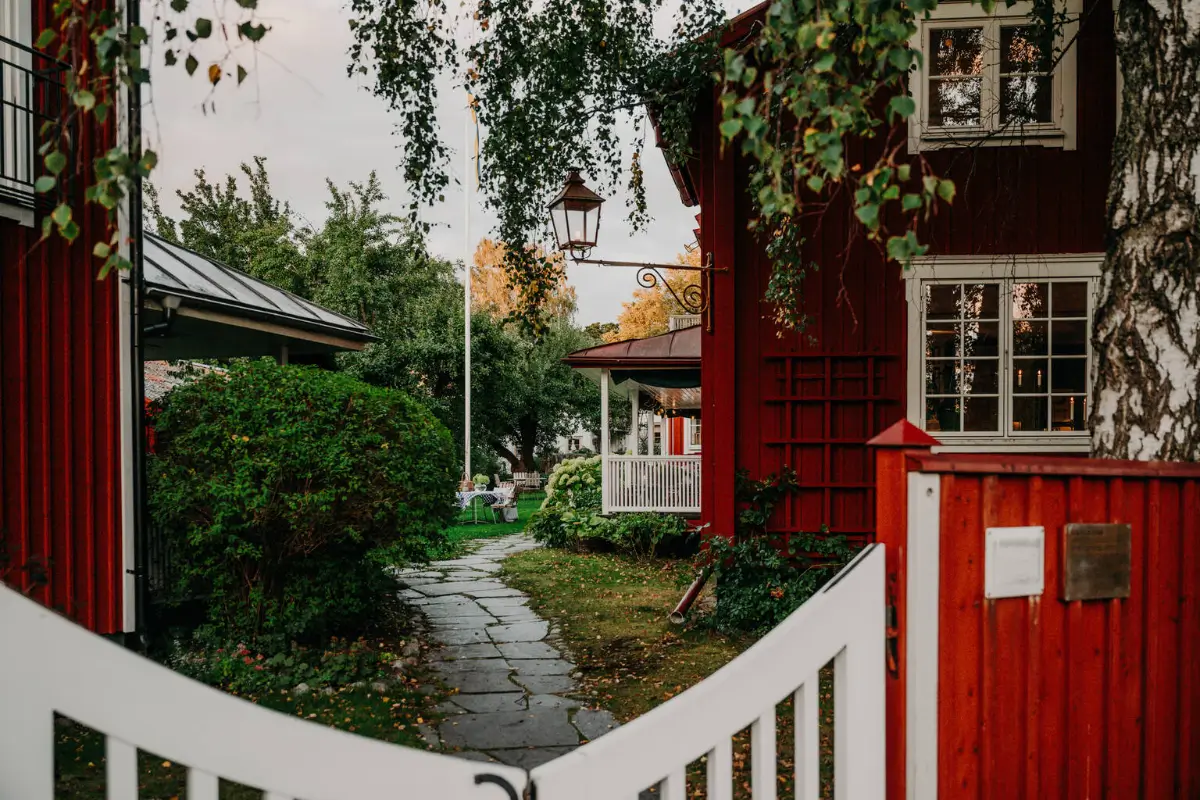 A Fairytale Home and Garden with Views of Gripsholm Castle in Sweden 60 charming-courtyard-family-home-sweden-nordroom59