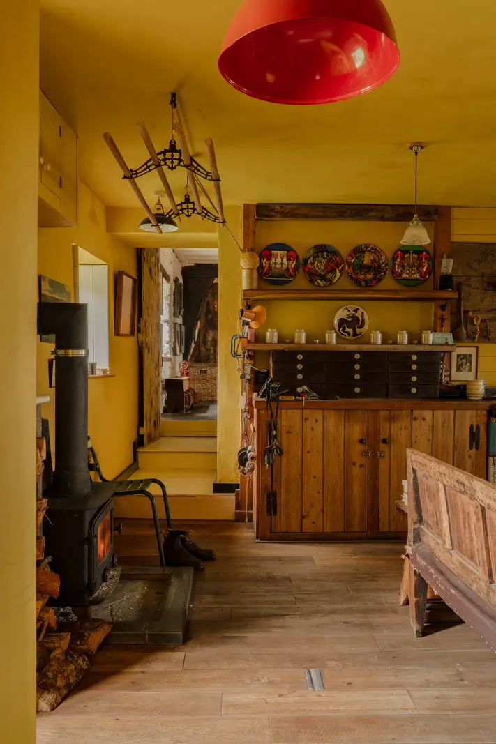 A Restored Welsh Longhouse Where Centuries of Craft Meet Contemporary Calm 7 historic-farmhouse-wales23