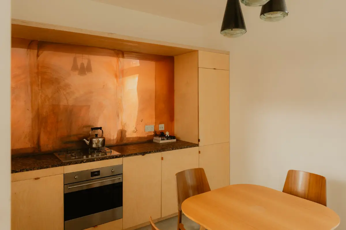 A Contemporary Two-Bedroom Townhouse with a Paneled Master Suite 10 modern-architect-designed-townhouse-notting-hill-london-nordroom25