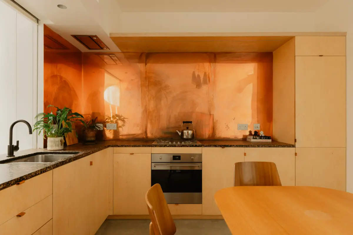 A Contemporary Two-Bedroom Townhouse with a Paneled Master Suite 8 modern-architect-designed-townhouse-notting-hill-london-nordroom27