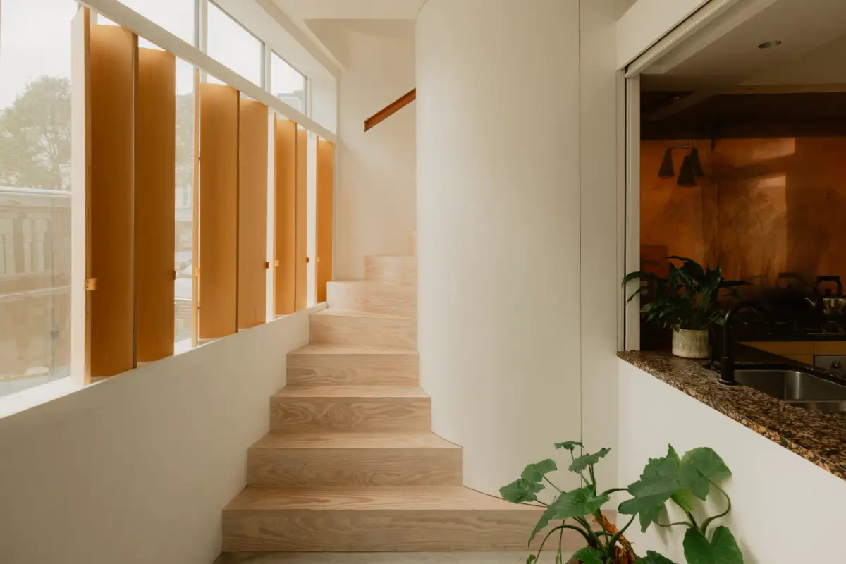 A Contemporary Two-Bedroom Townhouse with a Paneled Master Suite 1 modern-architect-designed-townhouse-notting-hill-london-nordroom35