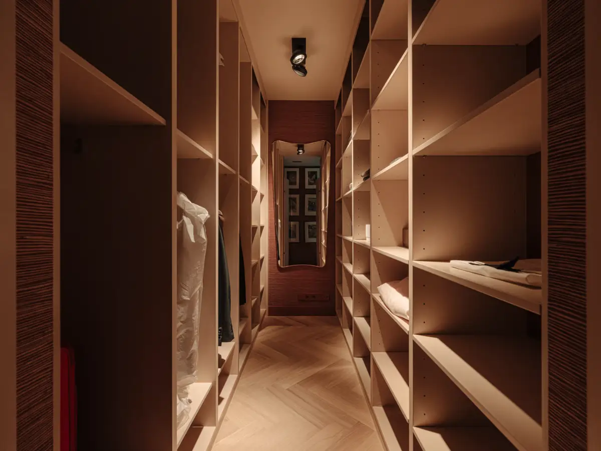 A Luxurious Family Country Home with a Spa and a Tree House in The Netherlands 24 a-luxurious-family-home-netherlands-guest-house-treehouse-nordroom27