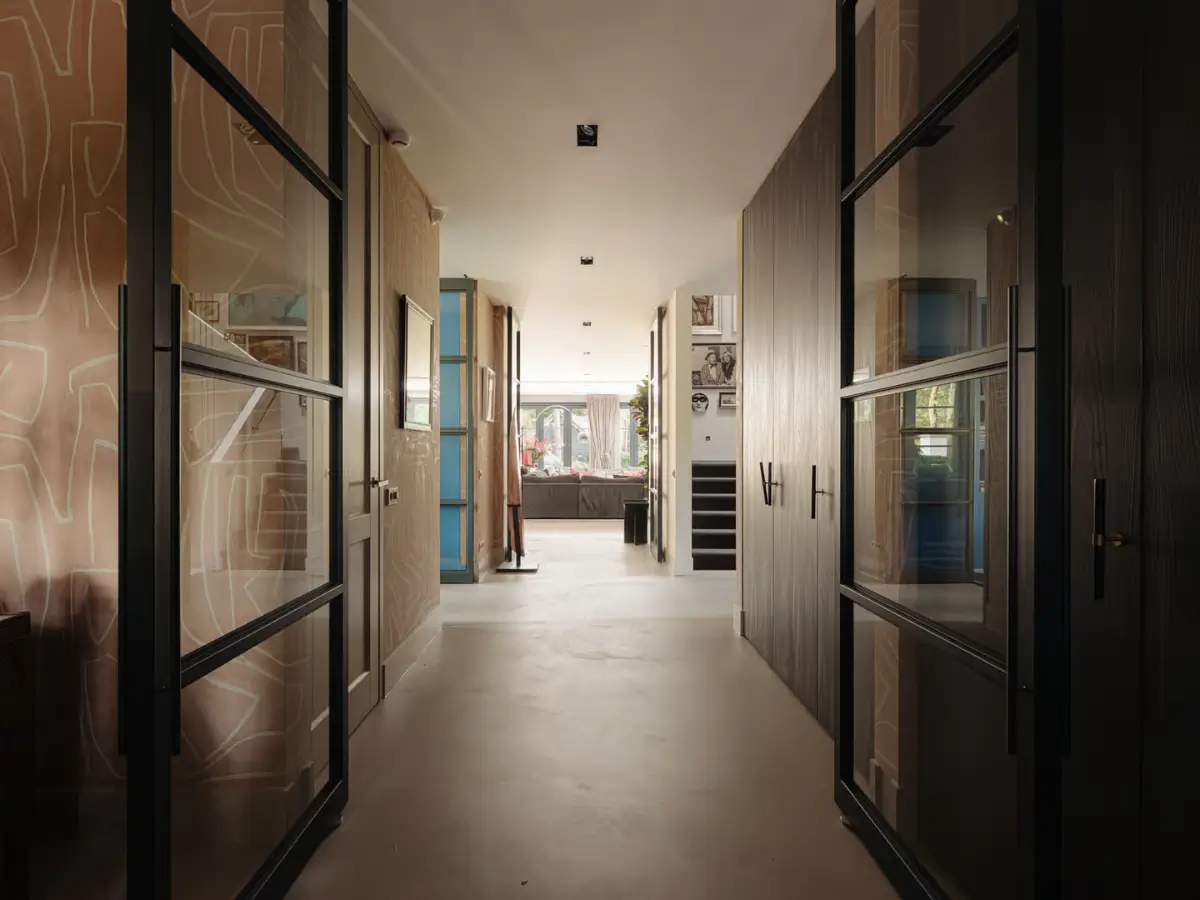 A Luxurious Family Country Home with a Spa and a Tree House in The Netherlands 3 a-luxurious-family-home-netherlands-guest-house-treehouse-nordroom46