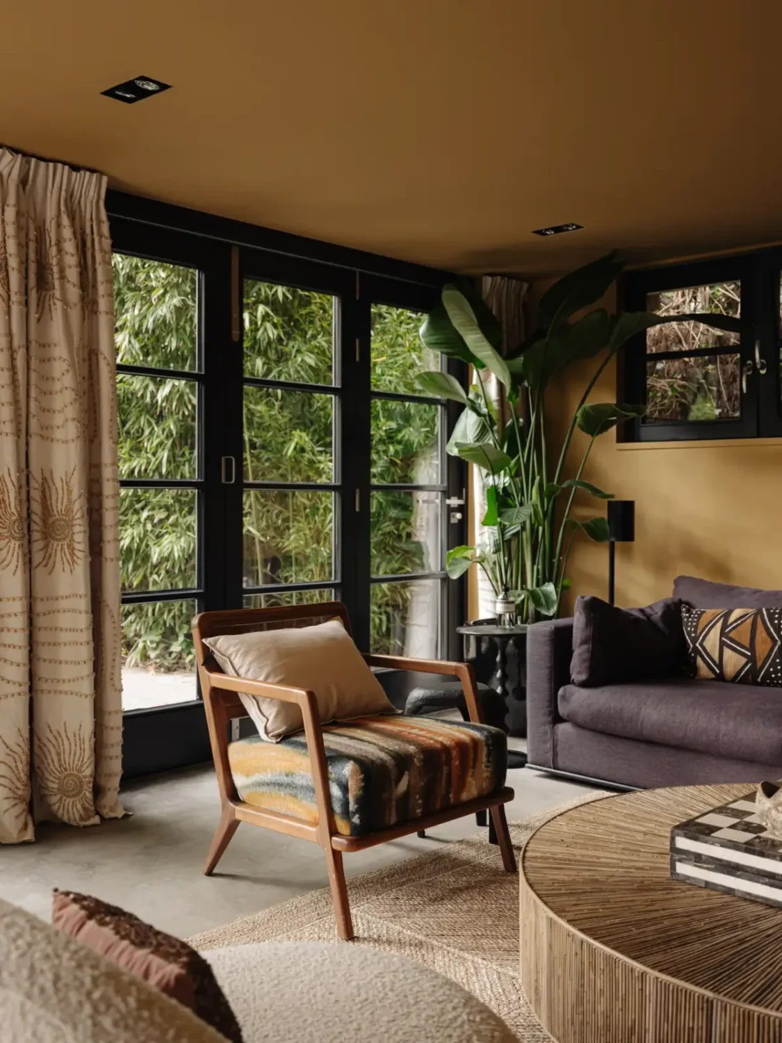 A Luxurious Family Country Home with a Spa and a Tree House in The Netherlands 43 a-luxurious-family-home-netherlands-guest-house-treehouse-nordroom5