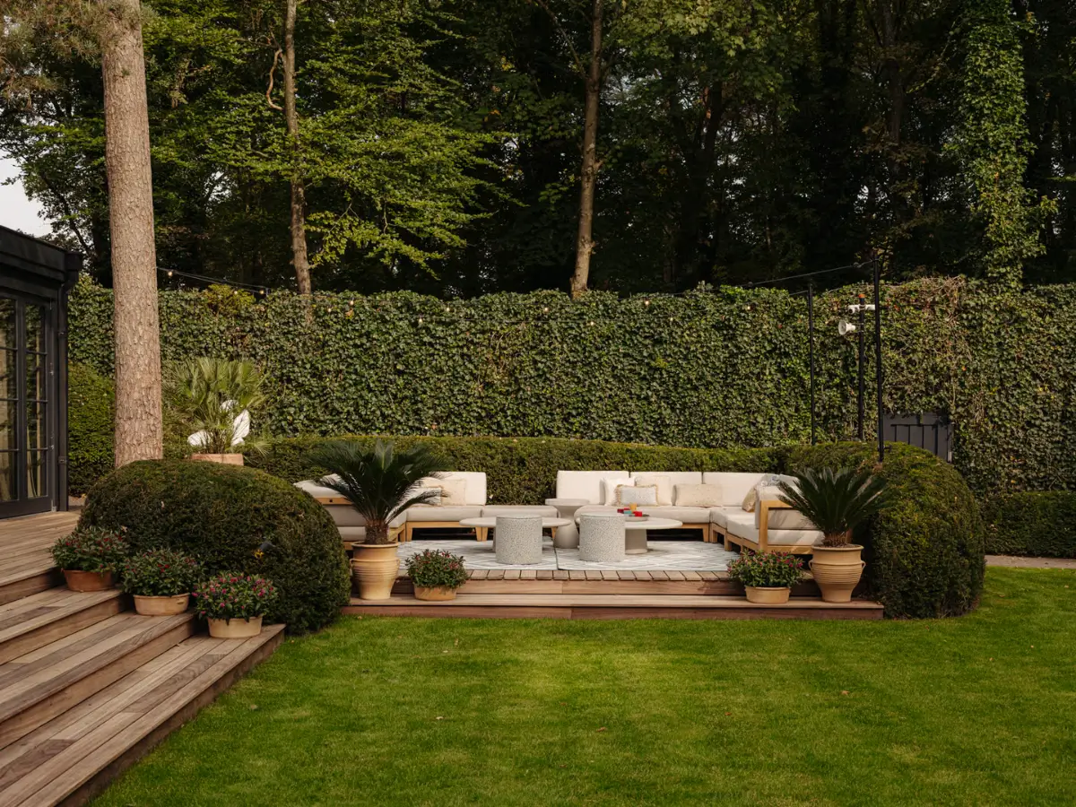 A Luxurious Family Country Home with a Spa and a Tree House in The Netherlands 50 a-luxurious-family-home-netherlands-guest-house-treehouse-nordroom52